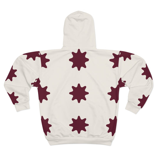 Element Zip Hoodie — Innate Wellbeing