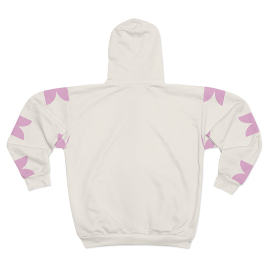 Element Zip Hoodie — Functional Strength