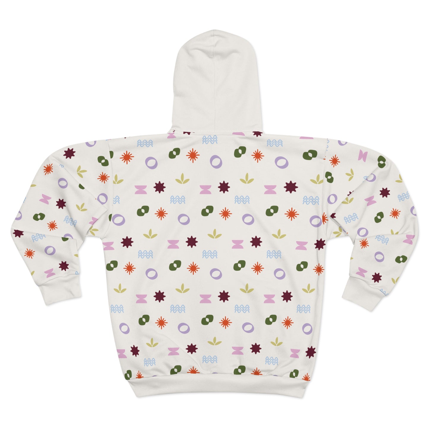 Element Zip Hoodie