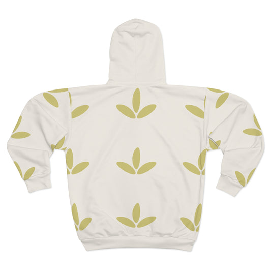 Element Zip Hoodie — Nutrition