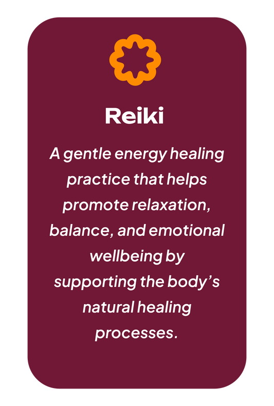 Reiki