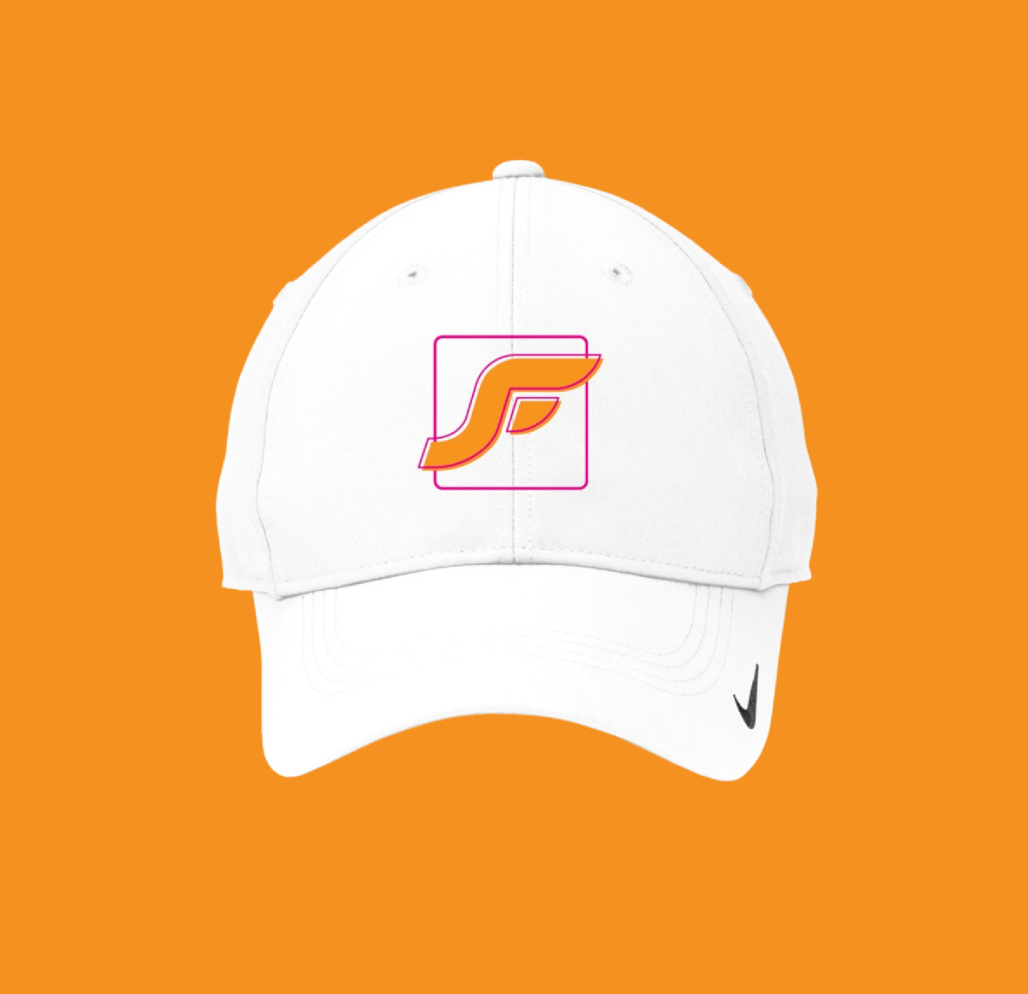 JelliFit Logo | Nike Hat