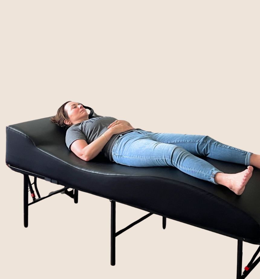 VibroAcoustic Therapy