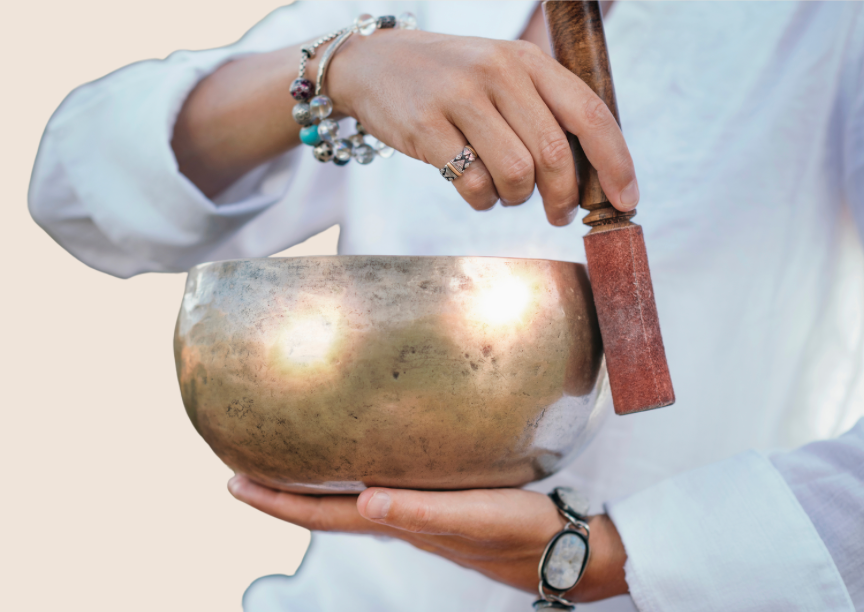 Sound Healing