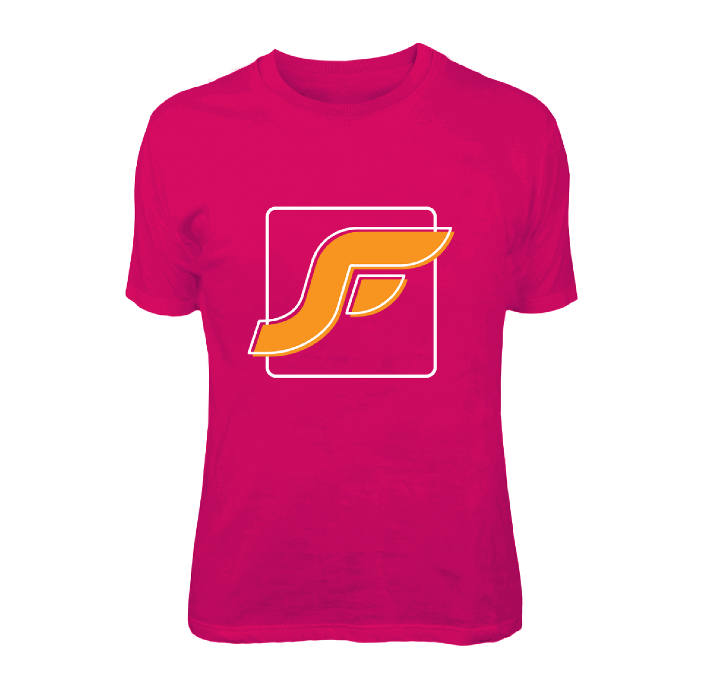 Jellifit Logo | T-shirt (unisex)