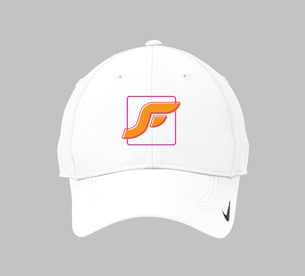 JelliFit Logo | Nike Hat