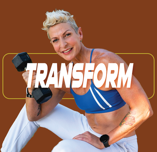 The Transformative Benefits of Innate Wellbeing Coaching