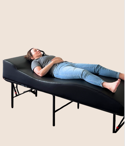 The Benefits of Vibroacoustic Therapy: Healing Through Sound and Vibration