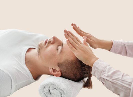 The Benefits of Reiki: A Path to Healing and Well-Being