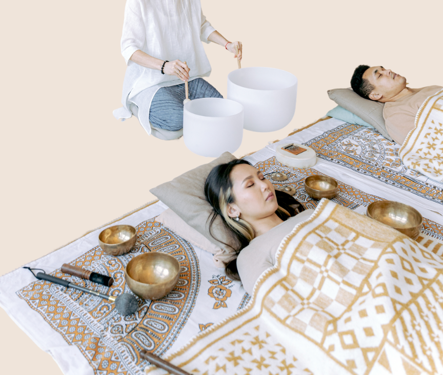 The Healing Benefits of a Sound Bath: Why You Should Try It