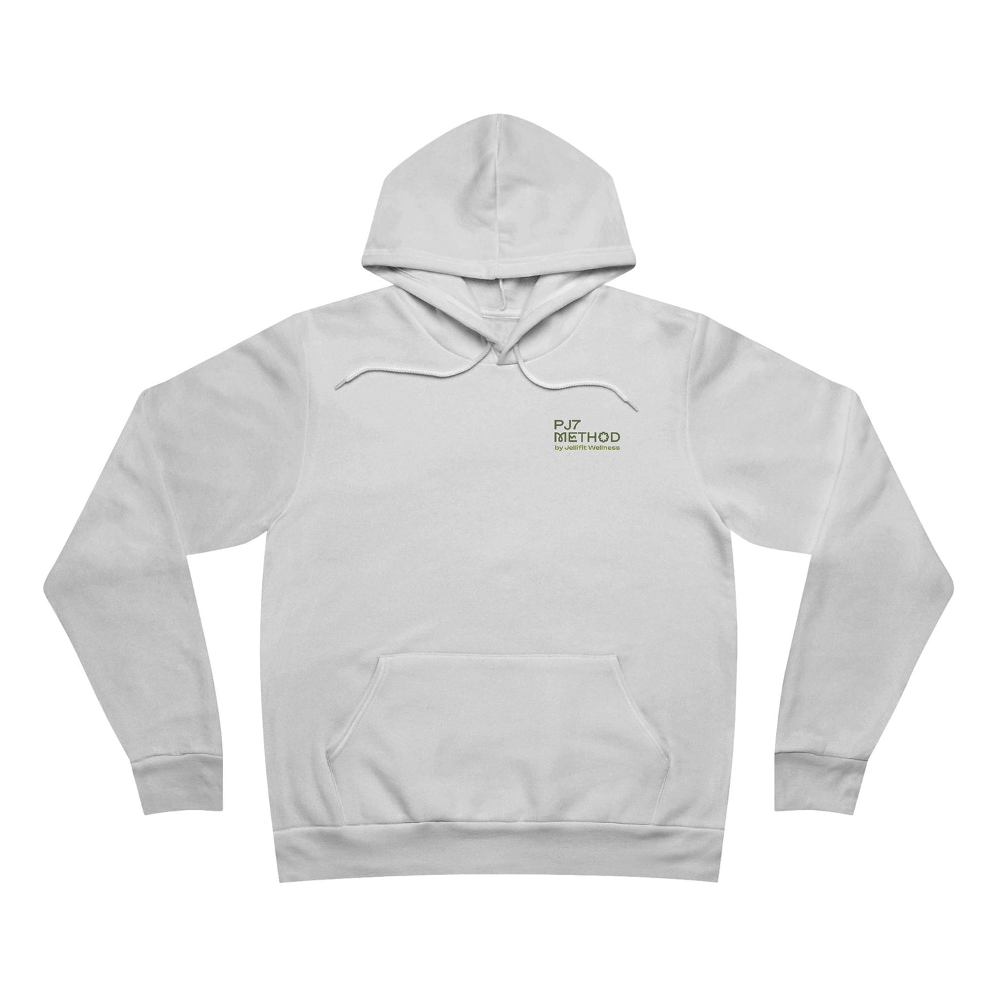 PJ7 Pillar Pullover Hoodie