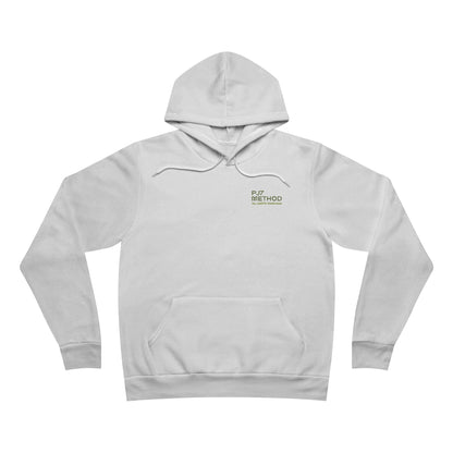 PJ7 Pillar Pullover Hoodie