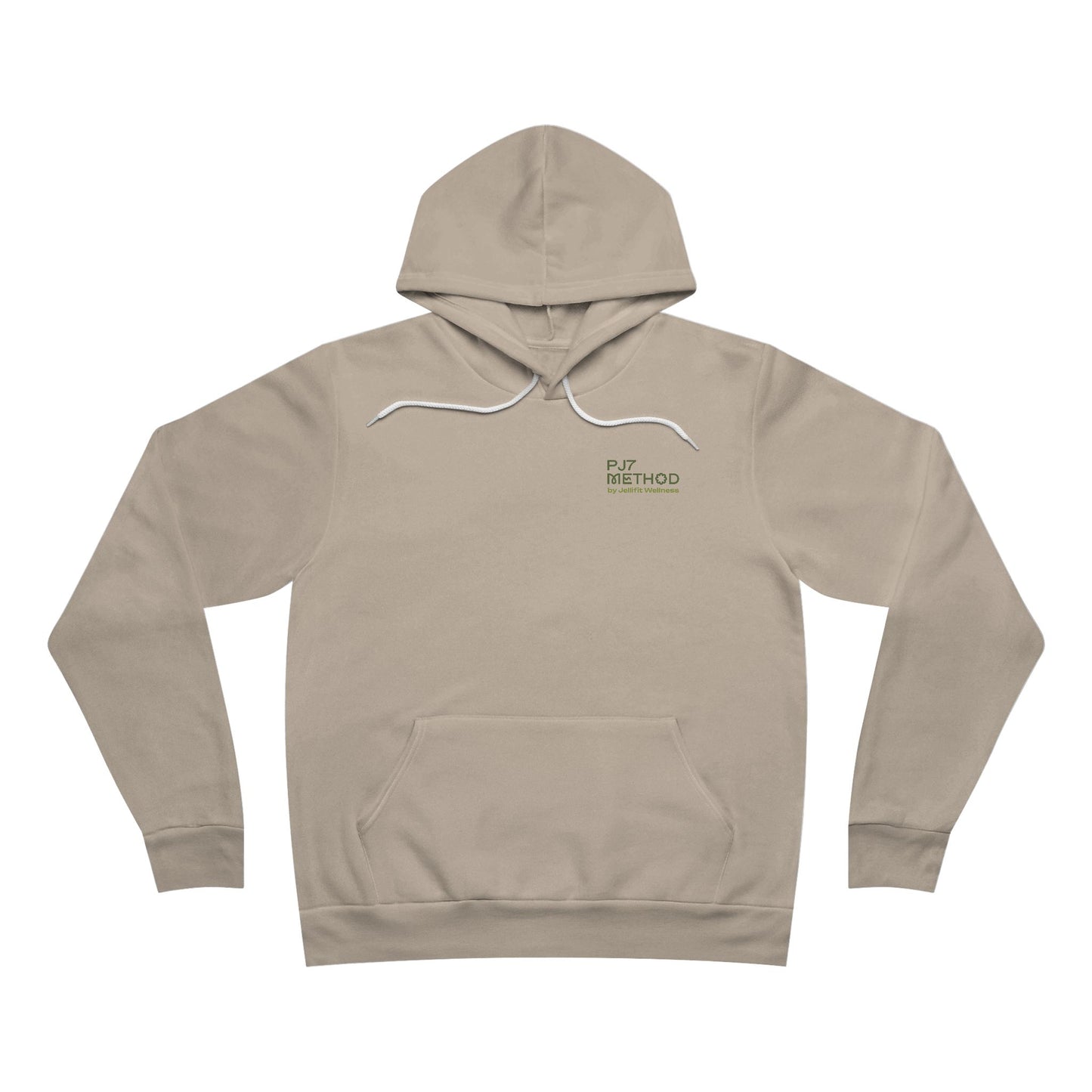 PJ7 Pillar Pullover Hoodie