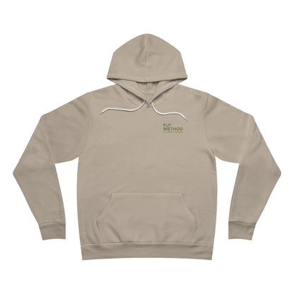 PJ7 Pillar Pullover Hoodie