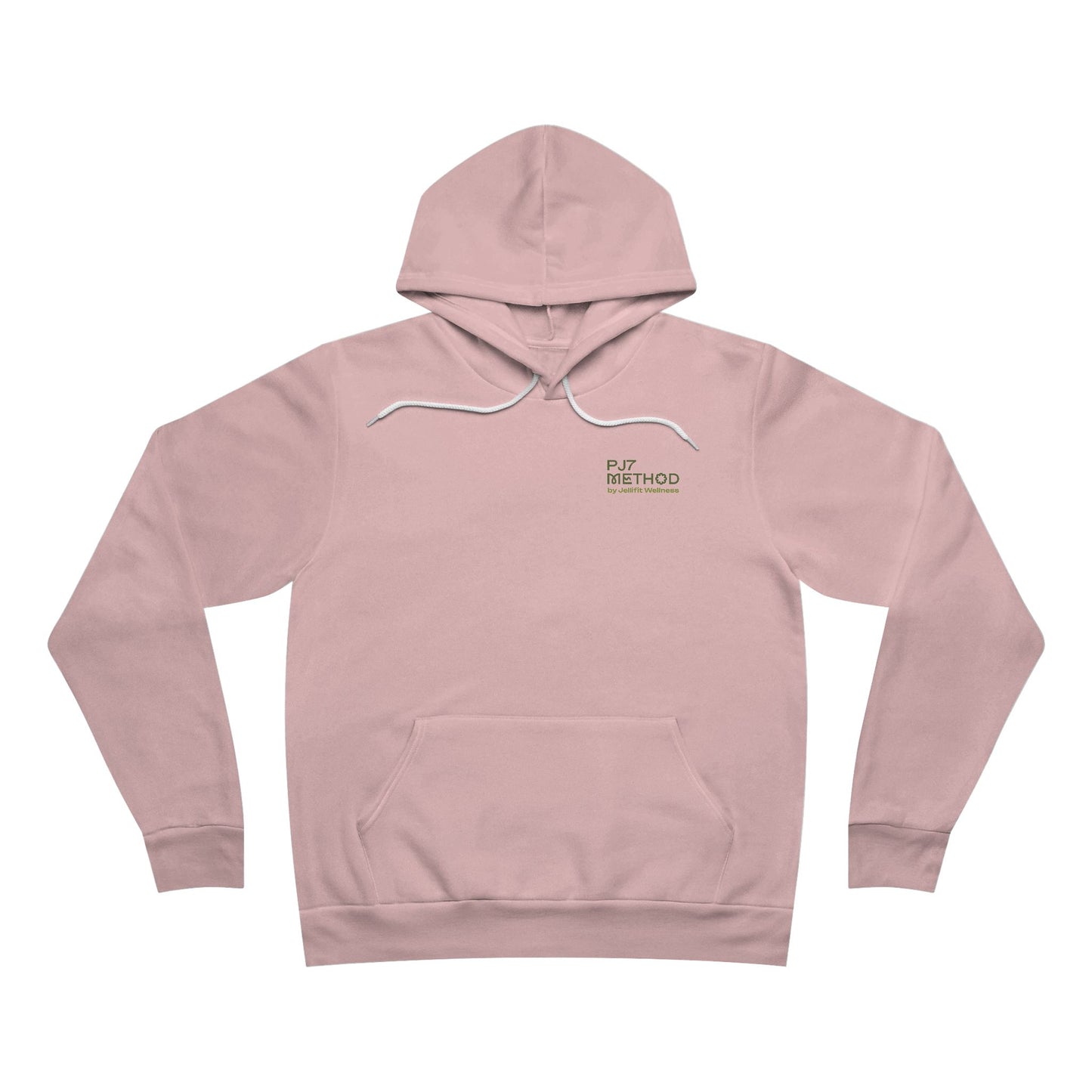 PJ7 Pillar Pullover Hoodie