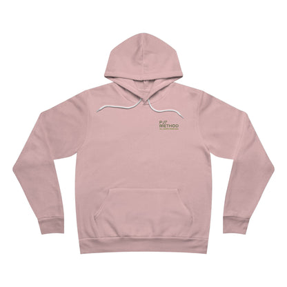 PJ7 Pillar Pullover Hoodie