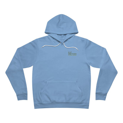 PJ7 Pillar Pullover Hoodie