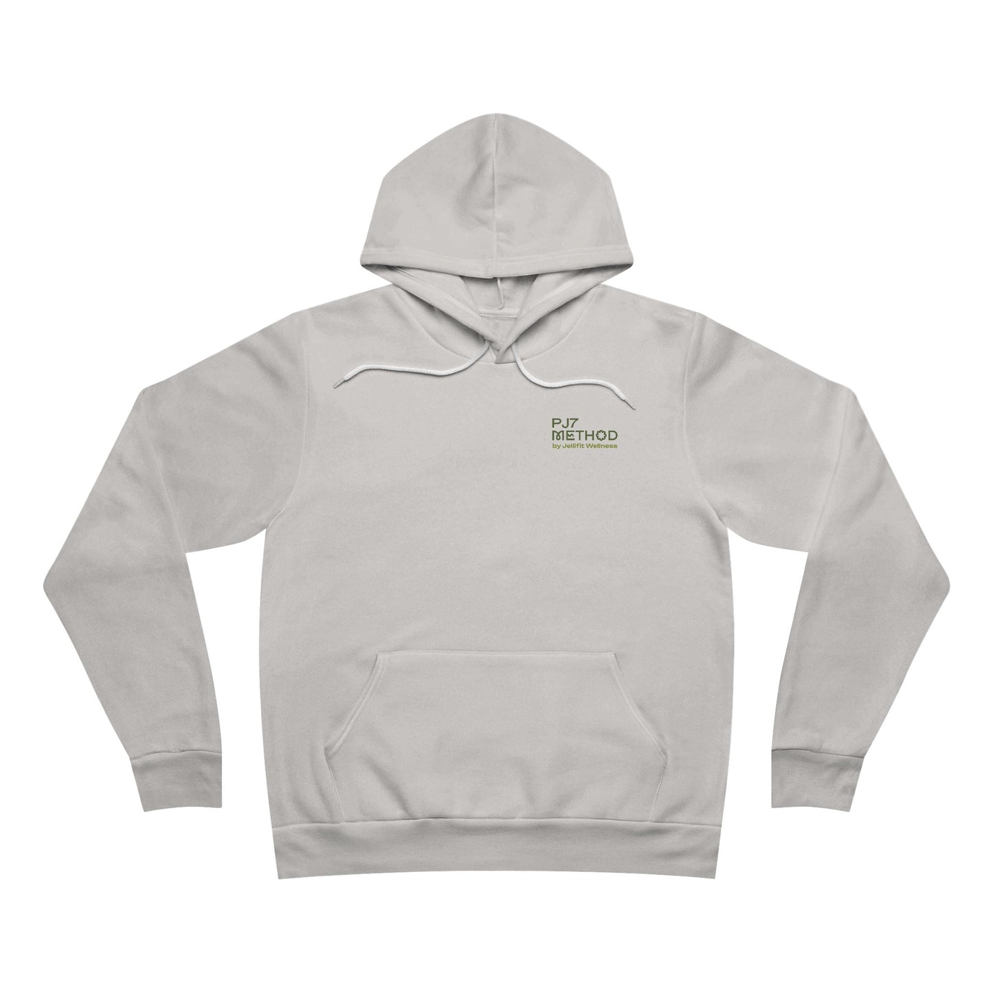 PJ7 Pillar Pullover Hoodie