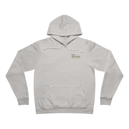 PJ7 Pillar Pullover Hoodie