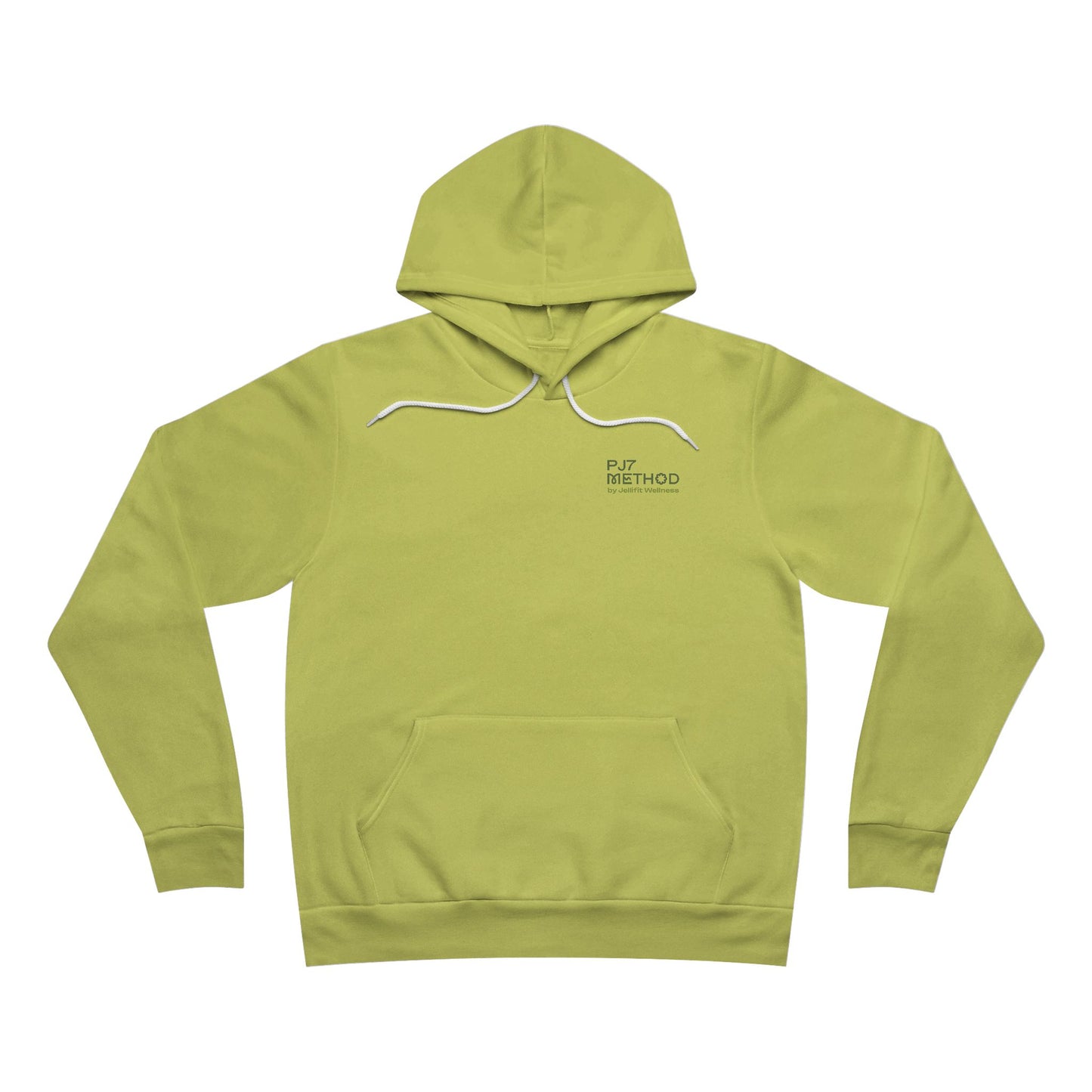 PJ7 Pillar Pullover Hoodie