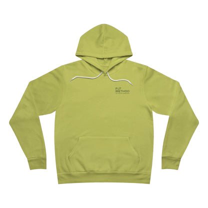 PJ7 Pillar Pullover Hoodie