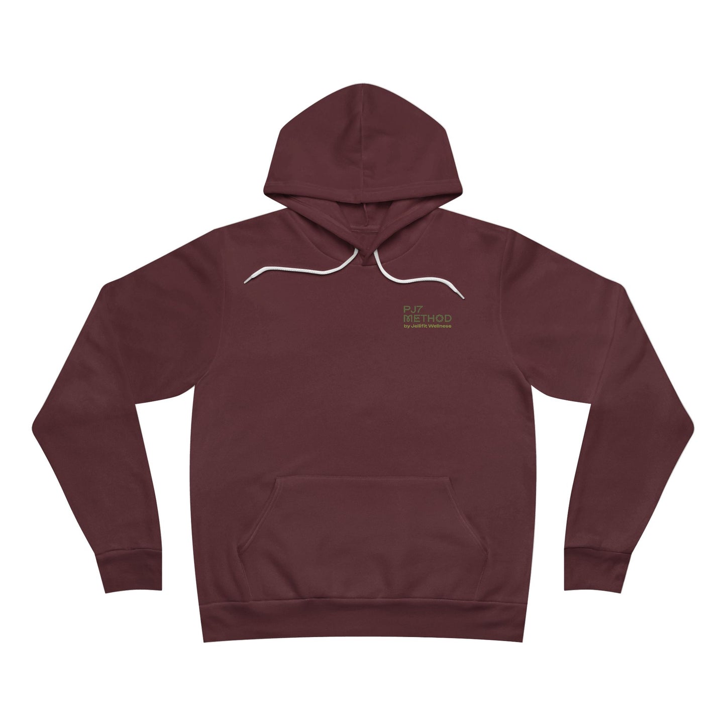PJ7 Pillar Pullover Hoodie