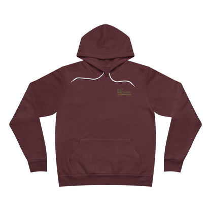PJ7 Pillar Pullover Hoodie