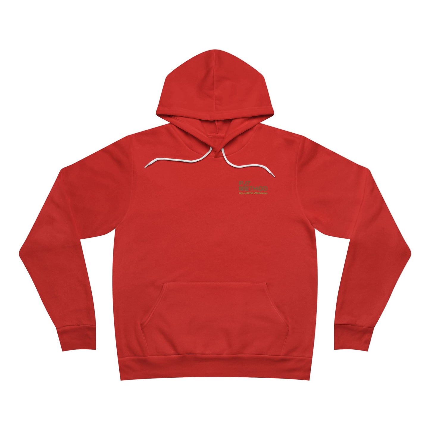 PJ7 Pillar Pullover Hoodie