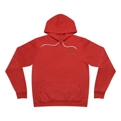 PJ7 Pillar Pullover Hoodie