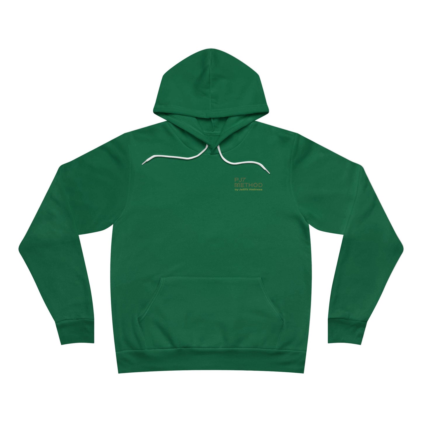 PJ7 Pillar Pullover Hoodie