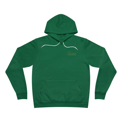PJ7 Pillar Pullover Hoodie