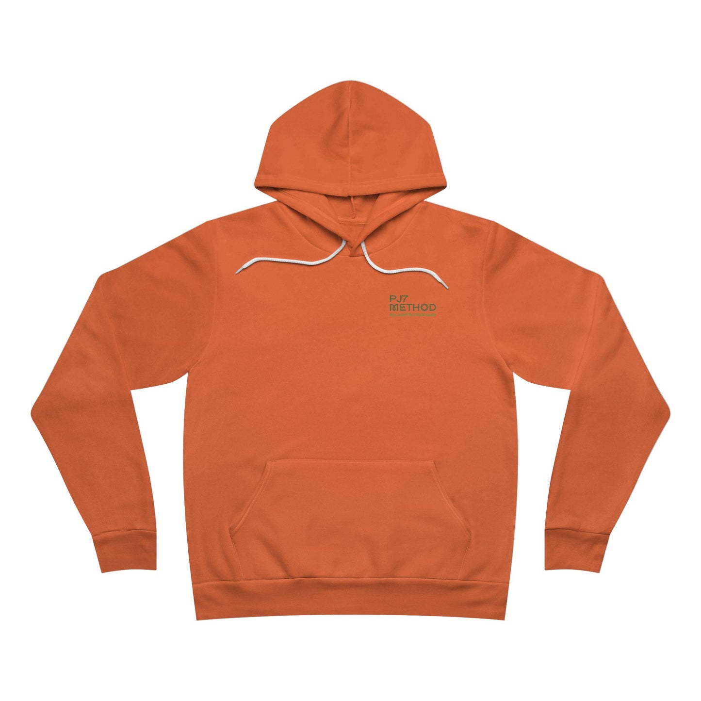 PJ7 Pillar Pullover Hoodie