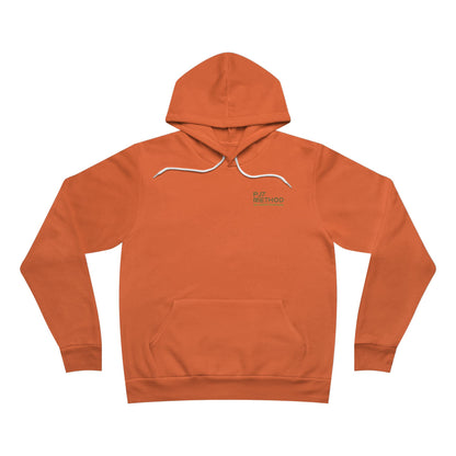 PJ7 Pillar Pullover Hoodie