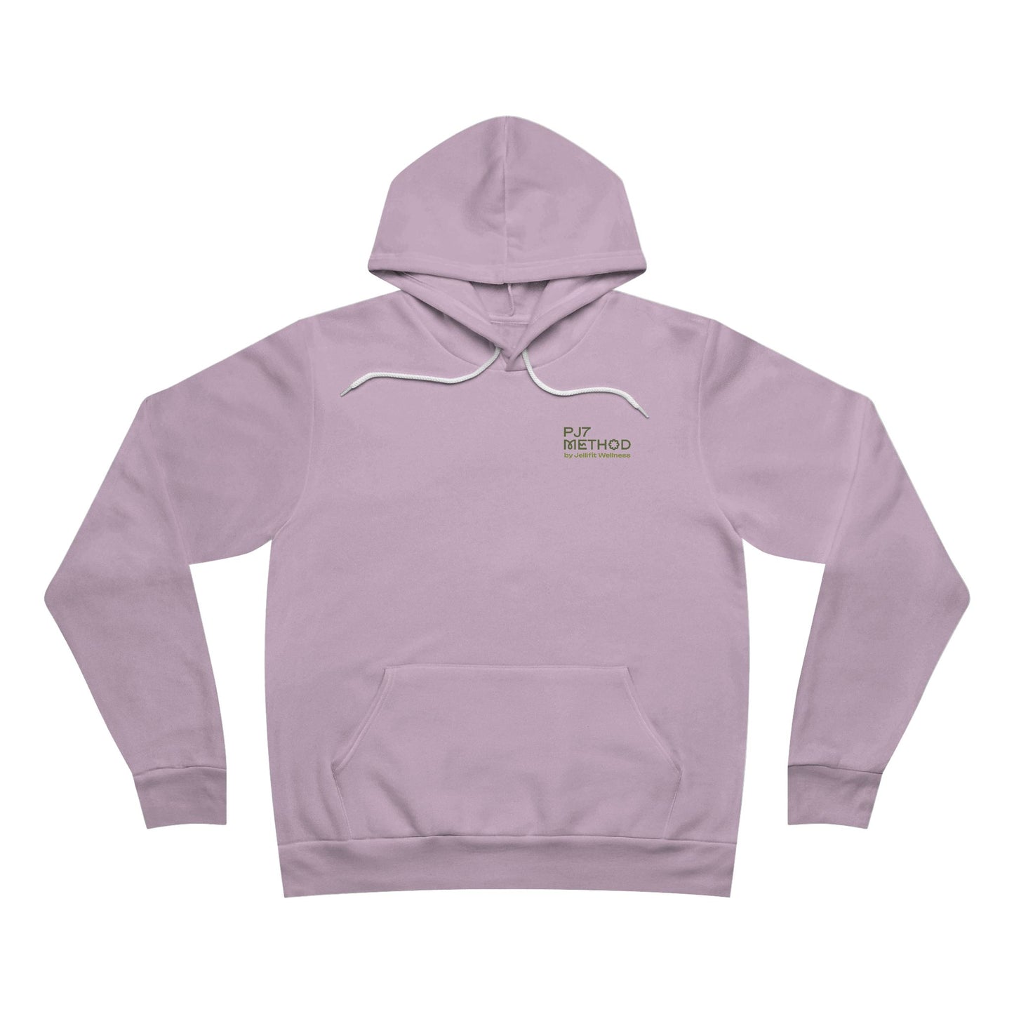 PJ7 Pillar Pullover Hoodie