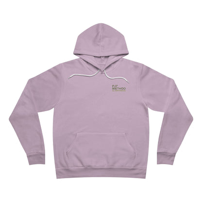 PJ7 Pillar Pullover Hoodie