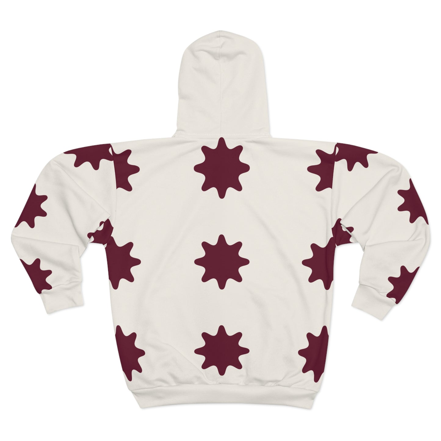 Element Zip Hoodie — Innate Wellbeing