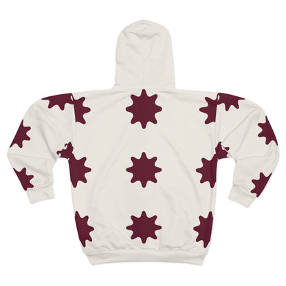 Element Zip Hoodie — Innate Wellbeing