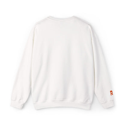 PJ7 Method Embroidered Crewneck Sweatshirt