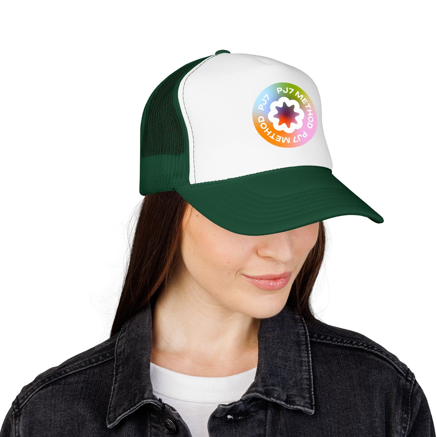 Gradient PJ7 Trucker Hat