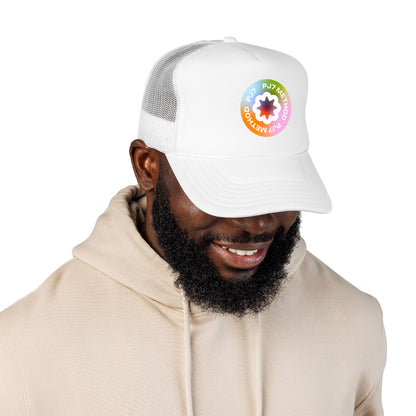 Gradient PJ7 Trucker Hat