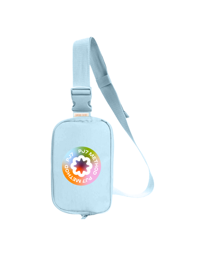 PJ7 Gradient Crossbody