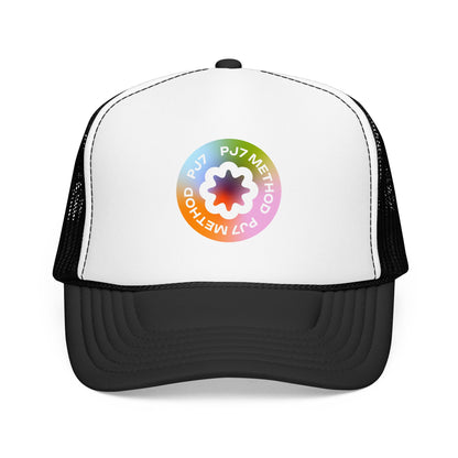 Gradient PJ7 Trucker Hat
