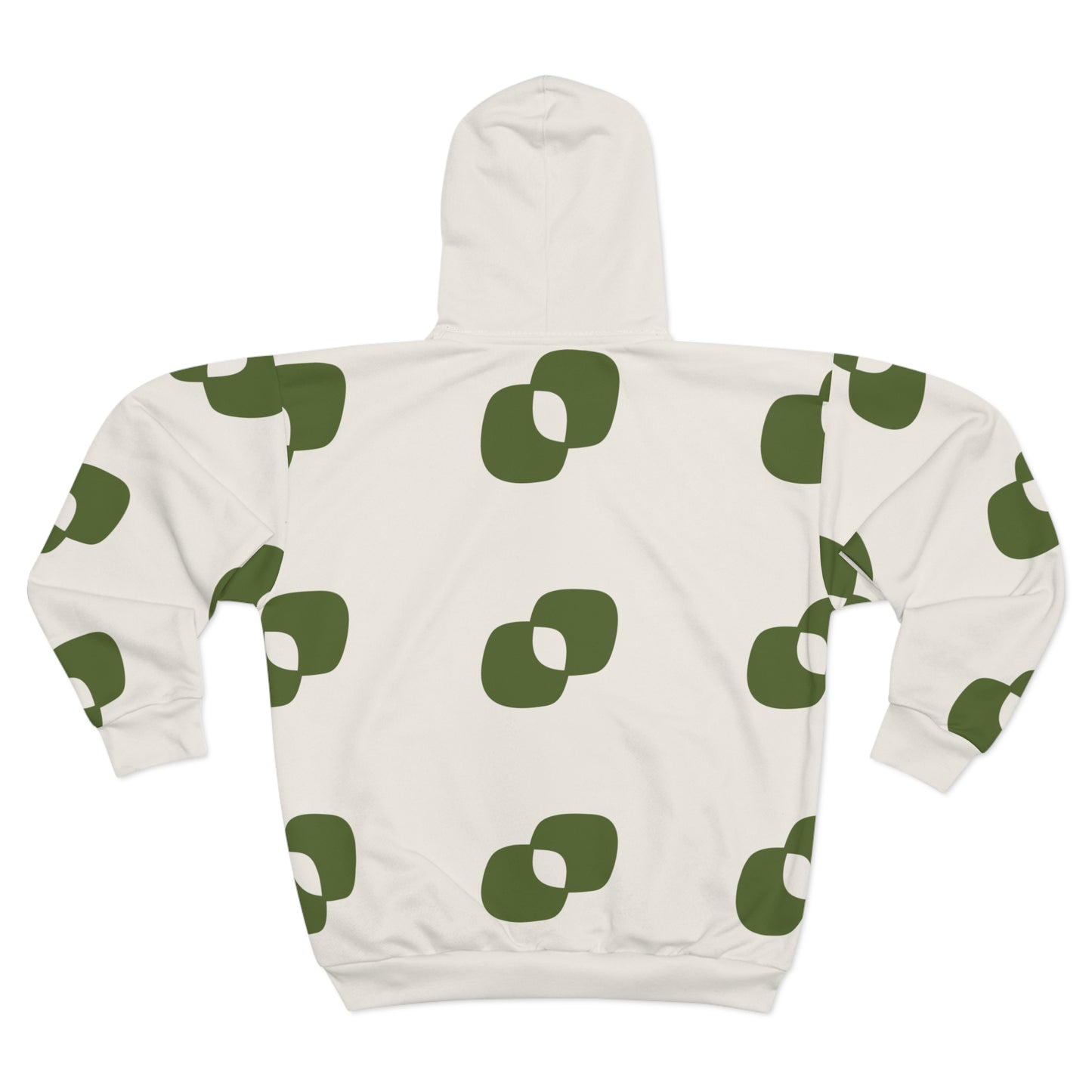 Element Zip Hoodie — Somatic Awareness