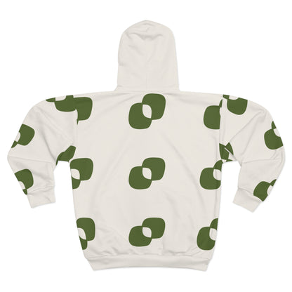 Element Zip Hoodie — Somatic Awareness