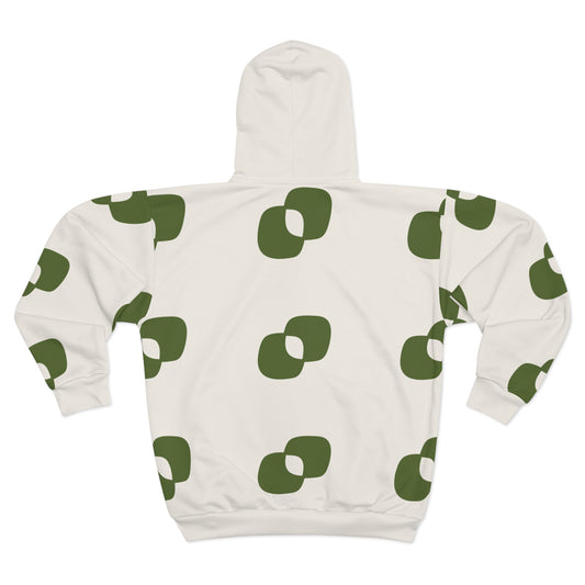 Element Zip Hoodie — Somatic Awareness