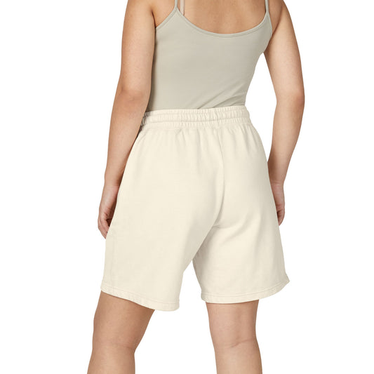 PJ7 Elements Fleece Sweat Shorts