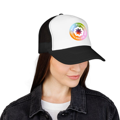 Gradient PJ7 Trucker Hat