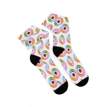 Gradient PJ7 Socks