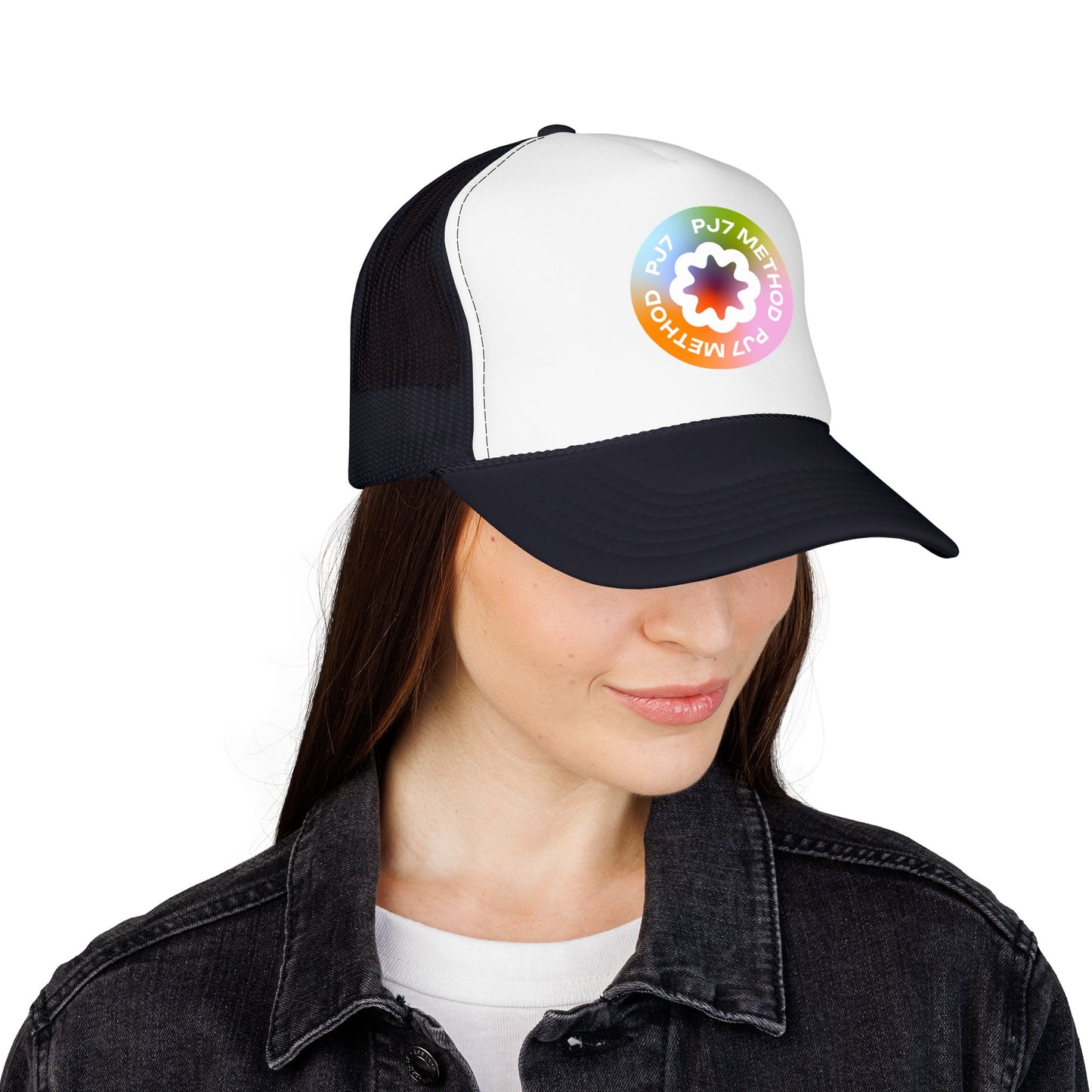 Gradient PJ7 Trucker Hat
