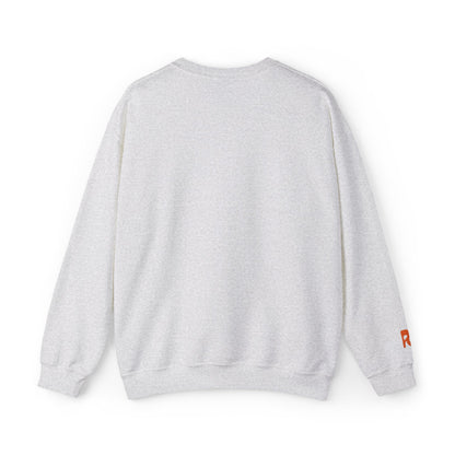 PJ7 Method Embroidered Crewneck Sweatshirt
